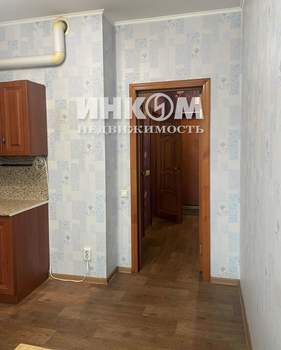 2-к квартира, вторичка, 61м2, 3/17 этаж