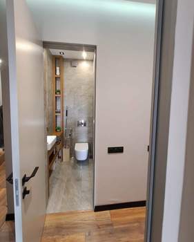 2-к квартира, вторичка, 71м2, 24/25 этаж