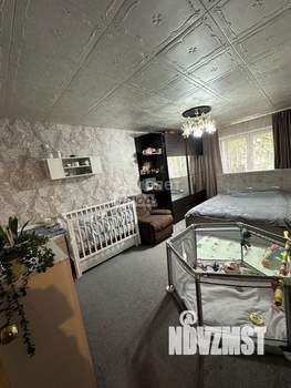 3-к квартира, вторичка, 62м2, 1/9 этаж