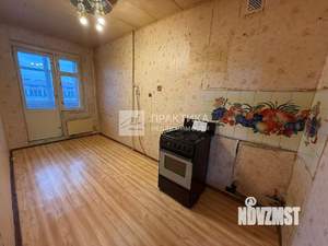 1-к квартира, вторичка, 36м2, 6/10 этаж