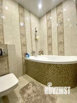 1-к квартира, вторичка, 59м2, 5/25 этаж