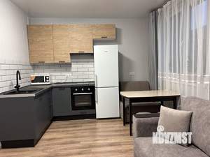 Студия квартира, сданный дом, 26м2, 16/25 этаж