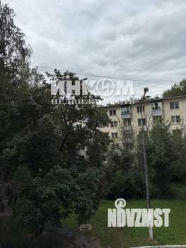 4-к квартира, вторичка, 85м2, 3/25 этаж