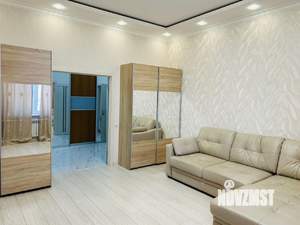 2-к квартира, вторичка, 77м2, 20/22 этаж