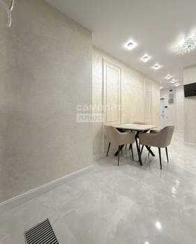 1-к квартира, вторичка, 38м2, 13/20 этаж