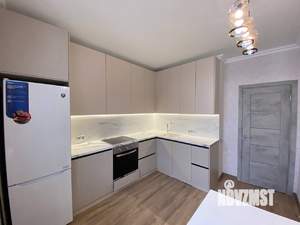1-к квартира, вторичка, 40м2, 12/17 этаж