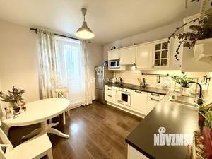 2-к квартира, вторичка, 58м2, 8/22 этаж