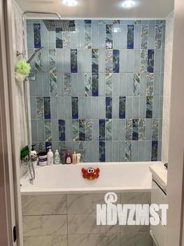 2-к квартира, вторичка, 54м2, 11/12 этаж