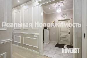 3-к квартира, вторичка, 132м2, 3/25 этаж