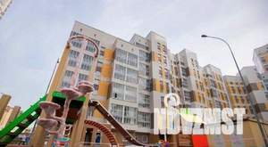 Студия квартира, вторичка, 31м2, 15/25 этаж