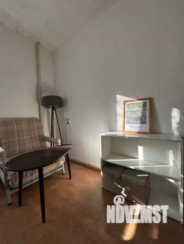 1-к квартира, вторичка, 29м2, 1/9 этаж