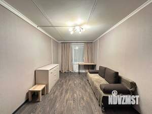 2-к квартира, вторичка, 42м2, 3/5 этаж