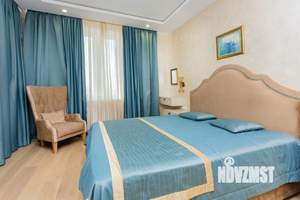 3-к квартира, вторичка, 150м2, 19/26 этаж