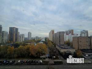 2-к квартира, вторичка, 53м2, 9/25 этаж