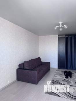 Студия квартира, вторичка, 30м2, 23/25 этаж