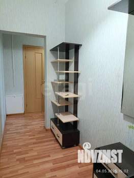 1-к квартира, вторичка, 39м2, 5/25 этаж