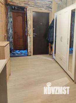 3-к квартира, вторичка, 63м2, 5/9 этаж