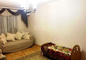 2-к квартира, вторичка, 46м2, 3/9 этаж