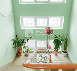 4-к квартира, вторичка, 69м2, 9/9 этаж