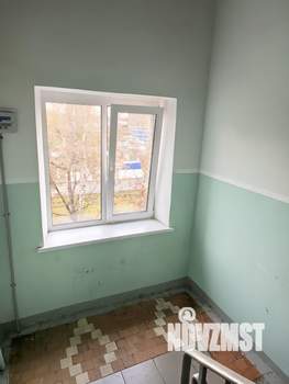 3-к квартира, вторичка, 51м2, 5/5 этаж