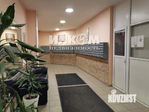 4-к квартира, вторичка, 111м2, 19/22 этаж