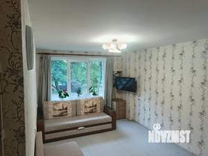 2-к квартира, вторичка, 45м2, 1/5 этаж