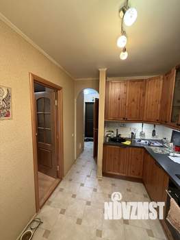 1-к квартира, вторичка, 35м2, 6/9 этаж