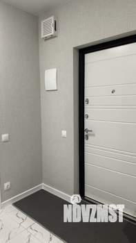 2-к квартира, вторичка, 62м2, 7/25 этаж