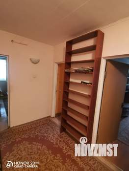 2-к квартира, вторичка, 61м2, 6/23 этаж