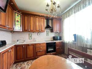 2-к квартира, вторичка, 54м2, 6/14 этаж