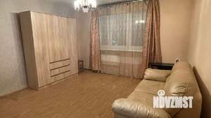 1-к квартира, вторичка, 39м2, 4/14 этаж