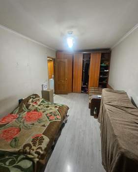 1-к квартира, вторичка, 28м2, 2/5 этаж