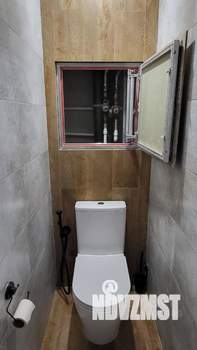 2-к квартира, вторичка, 52м2, 3/17 этаж