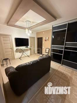 2-к квартира, вторичка, 64м2, 10/25 этаж