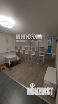 Студия квартира, вторичка, 40м2, 2/25 этаж