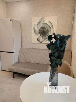 1-к квартира, вторичка, 32м2, 2/5 этаж