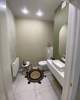 3-к квартира, вторичка, 87м2, 18/18 этаж