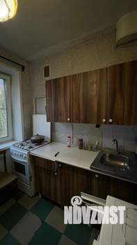2-к квартира, вторичка, 43м2, 5/5 этаж
