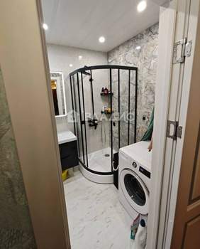 3-к квартира, вторичка, 73м2, 8/17 этаж