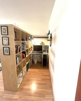 3-к квартира, вторичка, 77м2, 6/17 этаж