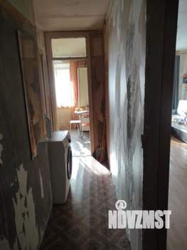 1-к квартира, вторичка, 34м2, 2/9 этаж