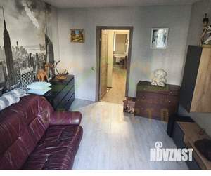 3-к квартира, вторичка, 60м2, 2/5 этаж