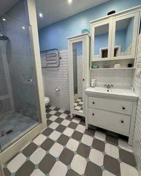 2-к квартира, вторичка, 60м2, 19/25 этаж