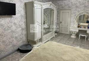 4-к квартира, вторичка, 148м2, 11/24 этаж