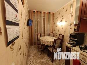2-к квартира, вторичка, 43м2, 4/9 этаж