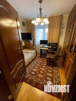 3-к квартира, вторичка, 64м2, 2/16 этаж