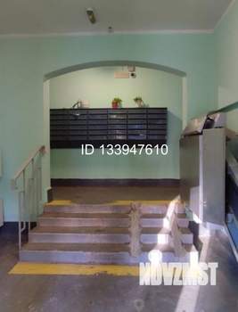 2-к квартира, вторичка, 71м2, 9/17 этаж
