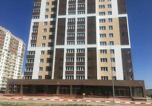 2-к квартира, вторичка, 56м2, 10/25 этаж