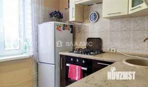 1-к квартира, вторичка, 39м2, 9/9 этаж