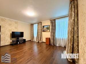 3-к квартира, вторичка, 101м2, 2/25 этаж